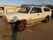 1997 Dodge 1500 с VIN 3B7HC13Z8VG716707, выставлен на аукционе Copart как лот 79779974 с пробегом 248 974 миль миль и Чистый • Clean title. История ставок и продаж доступна на DreamBid. Изображение 1.