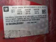 ✅ 2018 Chevrolet Cruze LT • VIN: 3G1BE6SM4JS526857 • Lot: 61126152. Listed on Copart with 127,435 mi. Free auction sales archive from the USA and detailed vehicle history report at DreamBid. Image 10.