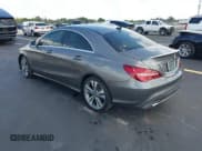 ✅ 2019 Mercedes-Benz CLA 250 • VIN: WDDSJ4EB0KN720613 • Lot: 42508467. Listed on IAAI with 26,941 mi. Free auction sales archive from the USA and detailed vehicle history report at DreamBid. Image 3.
