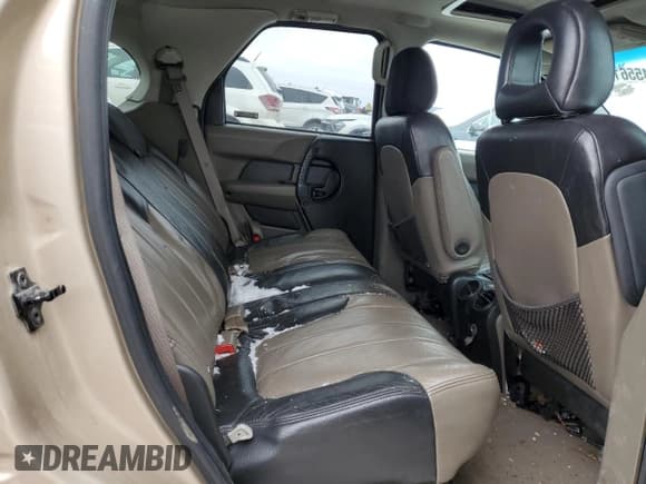 ✅ 2002 Pontiac Aztek • VIN: 3G7DA03E02S594976 • Lot: 45561605. Listed on Copart with 261,117 mi. Free auction sales archive from the USA and detailed vehicle history report at DreamBid. Image 11.