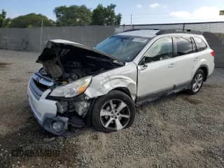 ✅ 2014 Subaru Outback Premium • VIN: 4S4BRBCCXE3236270 • Лот: 91443955. Опубликован ранее на Copart с пробегом 185 452 миль. Бесплатный доступ к архиву аукционных продаж из США и подробный отчёт об истории автомобиля на DreamBid. Изображение 1.