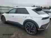 2022 Hyundai Ioniq 5 SEL z VIN KM8KNDAFXNU064417, wystawiony jako Copart lot #49160164 z przebiegiem 34 586 mil mil oraz . Historia ofert i sprzedaży dostępna na DreamBid. Obrazek 2.