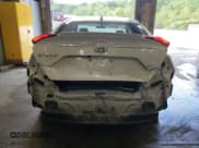 ✅ 2021 Honda Civic EX-L • VIN: 19XFC1F76ME002702 • Лот: 70352595. Опубликован ранее на Copart с пробегом 39 001 миль. Бесплатный доступ к архиву аукционных продаж из США и подробный отчёт об истории автомобиля на DreamBid. Изображение 6.