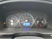 ✅ 2007 Hyundai Santa Fe SE • VIN: 5NMSH73EX7H044681 • Lot: 72720544. Listed on Copart with 199,119 mi. Free auction sales archive from the USA and detailed vehicle history report at DreamBid. Image 9.