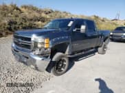 ✅ 2007 Chevrolet Silverado 2500HD 1LT • VIN: 1GCHK23K37F560768 • Lot: 80843515. Wystawiony na Copart z przebiegiem 115 194 mil. Bezpłatny archiwum sprzedaży aukcyjnych z USA i szczegółowy raport historii pojazdu na DreamBid. Zdjęcie 1.