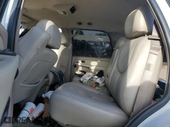 2003 Chevrolet Tahoe Z71 with VIN 1GNEK13T23R149593, listed as a Copart auction lot 62584585 with Not provided miles and Non repairable. Bid and sale history available at DreamBid. Image 10.