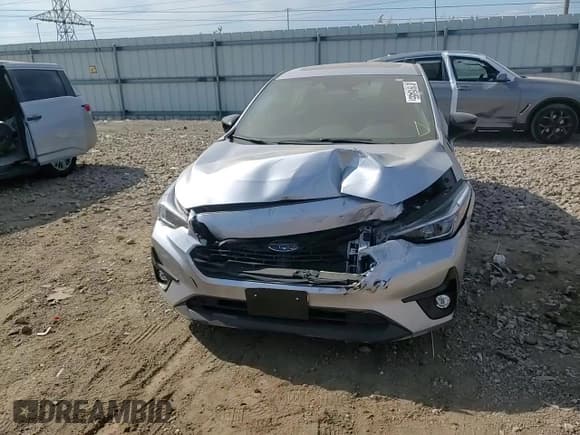 ✅ 2024 Subaru Impreza RS • VIN: JF1GUHJC6R8300933 • Лот: 81915455. Опубликован ранее на Copart с пробегом 20 128 миль. Бесплатный доступ к архиву аукционных продаж из США и подробный отчёт об истории автомобиля на DreamBid. Изображение 13.