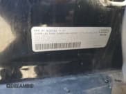 ✅ 2008 Audi S6 • VIN: WAUDN74F88N076782 • Lot: 88370445. Listed on Copart with Not provided. Free auction sales archive from the USA and detailed vehicle history report at DreamBid. Image 13.