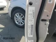 ✅ 2013 Dodge Journey SXT • VIN: 3C4PDDBG0DT504464 • Lot: 81927285. Wystawiony na Copart z przebiegiem 196 881 mil. Bezpłatny archiwum sprzedaży aukcyjnych z USA i szczegółowy raport historii pojazdu na DreamBid. Zdjęcie 12.