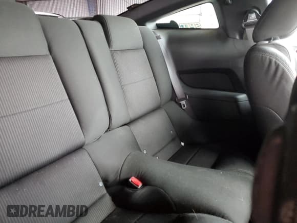 ✅ 2010 Ford Mustang GT • VIN: 1ZVBP8CH2A5136765 • Лот: 82429295. Опубликован ранее на Copart с пробегом 120 913 миль. Бесплатный доступ к архиву аукционных продаж из США и подробный отчёт об истории автомобиля на DreamBid. Изображение 10.