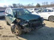 ✅ 2007 Saturn VUE V6 • VIN: 5GZCZ63457S847839 • Lot: 88634205. Wystawiony na Copart z przebiegiem 223 024 mil. Bezpłatny archiwum sprzedaży aukcyjnych z USA i szczegółowy raport historii pojazdu na DreamBid. Zdjęcie 11.