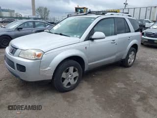 ✅ 2007 Saturn VUE V6 • VIN: 5GZCZ63417S825725 • Lot: 41883551. Wystawiony na IAAI z przebiegiem 165 661 mil. Bezpłatny archiwum sprzedaży aukcyjnych z USA i szczegółowy raport historii pojazdu na DreamBid. Zdjęcie 2.