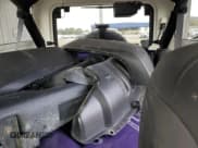 ✅ 2017 Jeep Wrangler Unlimited Sport • VIN: 1C4BJWDGXHL663117 • Лот: 81722075. Опубликован ранее на Copart с пробегом 50 769 миль. Бесплатный доступ к архиву аукционных продаж из США и подробный отчёт об истории автомобиля на DreamBid. Изображение 10.