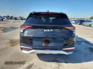 ✅ 2025 Kia Sportage SX-Prestige • VIN: 5XYK53DF8SG304376 • Lot: 84274895. Wystawiony na Copart z przebiegiem 9 539 mil. Bezpłatny archiwum sprzedaży aukcyjnych z USA i szczegółowy raport historii pojazdu na DreamBid. Zdjęcie 6.