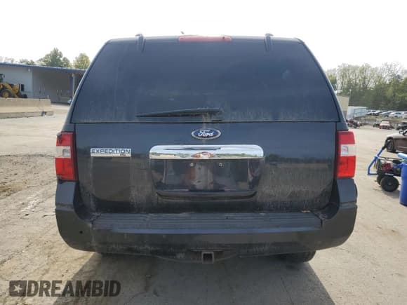 ✅ 2012 Ford Expedition XLT • VIN: 1FMJU1J52CEF26982 • Лот: 86868215. Опубликован ранее на Copart с пробегом 103 449 миль. Бесплатный доступ к архиву аукционных продаж из США и подробный отчёт об истории автомобиля на DreamBid. Изображение 6.