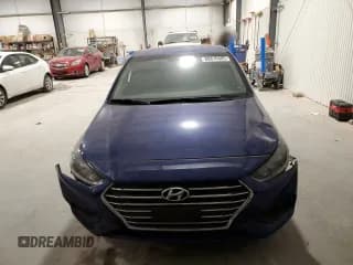 ✅ 2021 Hyundai Accent SE • VIN: 3KPC24A61ME144008 • Лот: 88810405. Опубликован ранее на Copart с пробегом Не указан. Бесплатный доступ к архиву аукционных продаж из США и подробный отчёт об истории автомобиля на DreamBid. Изображение 5.