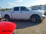 ✅ 2014 Ram 1500 Tradesman • VIN: 1C6RR7KG9ES418317 • Lot: 43740122. Listed on IAAI with 111,061 mi. Free auction sales archive from the USA and detailed vehicle history report at DreamBid. Image 13.