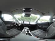 ✅ 2023 Kia EV6 Wind • VIN: KNDC34LAXP5608458 • Lot: 42722937. Listed on IAAI with 22,307 mi. Free auction sales archive from the USA and detailed vehicle history report at DreamBid. Image 18.