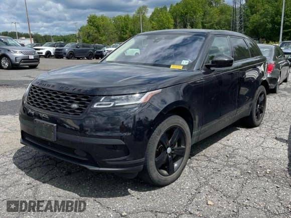 ✅ 2019 Land Rover Range Rover Velar S • VIN: SALYB2EX4KA798720 • Lot: 42399467. Wystawiony na IAAI z przebiegiem 77 937 mil. Bezpłatny archiwum sprzedaży aukcyjnych z USA i szczegółowy raport historii pojazdu na DreamBid. Zdjęcie 2.