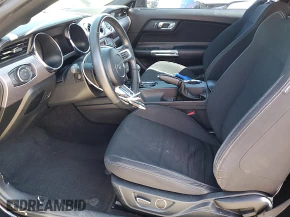 ✅ 2016 Ford Mustang EcoBoost • VIN: 1FA6P8TH3G5283342 • Lot: 89498845. Listed on Copart with 74,340 mi. Free auction sales archive from the USA and detailed vehicle history report at DreamBid. Image 7.