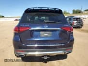 ✅ 2021 Mercedes-Benz GLE 350 • VIN: 4JGFB4KB5MA550669 • Lot: 82188015. Listed on Copart with 47,626 mi. Free auction sales archive from the USA and detailed vehicle history report at DreamBid. Image 6.