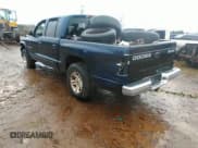 ✅ 2002 Dodge Dakota SLT • VIN: 1B7HG48N82S725133 • Лот: 41025253. Опубликован ранее на IAAI с пробегом Не указан. Бесплатный доступ к архиву аукционных продаж из США и подробный отчёт об истории автомобиля на DreamBid. Изображение 3.