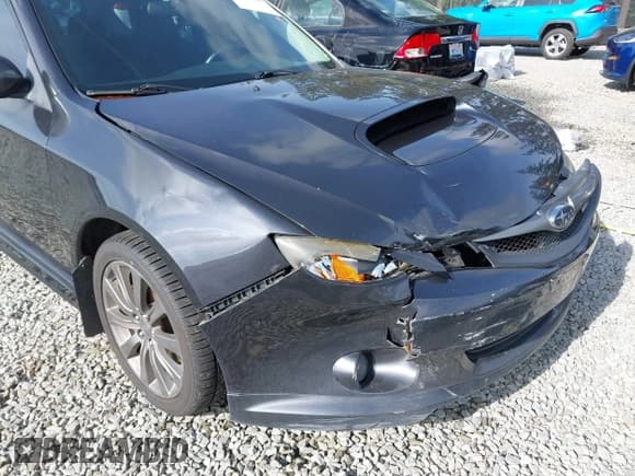 ✅ 2010 Subaru WRX WRX • VIN: JF1GH7G69AG804452 • Лот: 42541039. Опубликован ранее на IAAI с пробегом 153 989 миль. Бесплатный доступ к архиву аукционных продаж из США и подробный отчёт об истории автомобиля на DreamBid. Изображение 6.