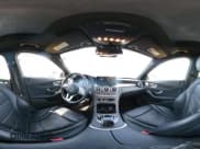 ✅ 2020 Mercedes-Benz C 300 • VIN: WDDWF8EB8LR525928 • Lot: 43356624. Wystawiony na IAAI z przebiegiem 60 529 mil. Bezpłatny archiwum sprzedaży aukcyjnych z USA i szczegółowy raport historii pojazdu na DreamBid. Zdjęcie 18.