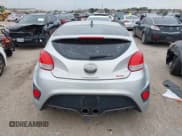 ✅ 2016 Hyundai Veloster Turbo Rally Edition • VIN: KMHTC6AE3GU285518 • Лот: 41311859. Опубликован ранее на IAAI с пробегом 182 569 миль. Бесплатный доступ к архиву аукционных продаж из США и подробный отчёт об истории автомобиля на DreamBid. Изображение 16.