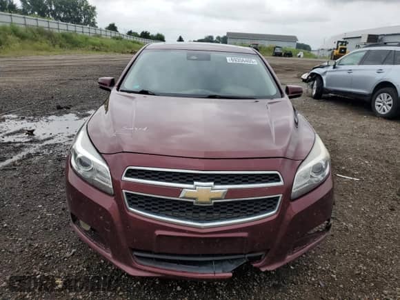 2015 Chevrolet Malibu LTZ z VIN 1G11F5SL3FF152893, wystawiony jako Copart lot #69356405 z przebiegiem 149 513 mil mil oraz Szkoda całkowita • Salvage title. Historia ofert i sprzedaży dostępna na DreamBid. Obrazek 5.