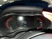 ✅ 2017 Dodge Durango SXT • VIN: 1C4RDJAG7HC766749 • Lot: 88093405. Listed on Copart with 102,592 mi. Free auction sales archive from the USA and detailed vehicle history report at DreamBid. Image 9.