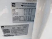 ✅ 2023 Chevrolet Silverado 1500 Custom • VIN: 3GCPABEK7PG280894 • Lot: 43206042. Wystawiony na IAAI z przebiegiem 27 359 mil. Bezpłatny archiwum sprzedaży aukcyjnych z USA i szczegółowy raport historii pojazdu na DreamBid. Zdjęcie 9.