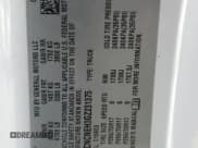 ✅ 2016 Chevrolet Silverado 1500 Work Truck • VIN: 1GCNCNEH3GZ231375 • Лот: 50138215. Опубликован ранее на Copart с пробегом 64 262 миль. Бесплатный доступ к архиву аукционных продаж из США и подробный отчёт об истории автомобиля на DreamBid. Изображение 12.