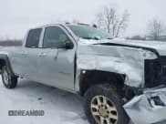 ✅ 2015 Chevrolet Silverado 2500HD LT • VIN: 1GC2KVEG4FZ555799 • Lot: 41308705. Wystawiony na IAAI z przebiegiem 206 455 mil. Bezpłatny archiwum sprzedaży aukcyjnych z USA i szczegółowy raport historii pojazdu na DreamBid. Zdjęcie 14.