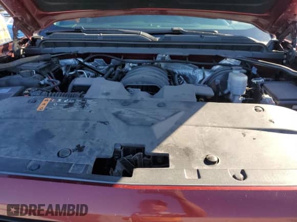 2017 Chevrolet Silverado 1500 LT с VIN 1GCVKREC3HZ322064, выставлен на аукционе Copart как лот 91232985 с пробегом 149 432 миль миль и Чистый • Clean title. История ставок и продаж доступна на DreamBid. Изображение 11.