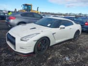 ✅ 2016 Nissan GT-R Premium • VIN: JN1AR5EF0GM290086 • Lot: 43751620. Listed on IAAI with Not provided. Free auction sales archive from the USA and detailed vehicle history report at DreamBid. Image 2.