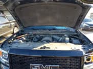 ✅ 2014 GMC Sierra 1500 Denali • VIN: 3GTU2WEJ4EG483351 • Lot: 43632845. Listed on IAAI with 154,614 mi. Free auction sales archive from the USA and detailed vehicle history report at DreamBid. Image 10.