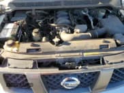 ✅ 2008 Nissan Titan XE • VIN: 1N6AA06E78N319315 • Lot: 87756645. Listed on Copart with 146,133 mi. Free auction sales archive from the USA and detailed vehicle history report at DreamBid. Image 11.