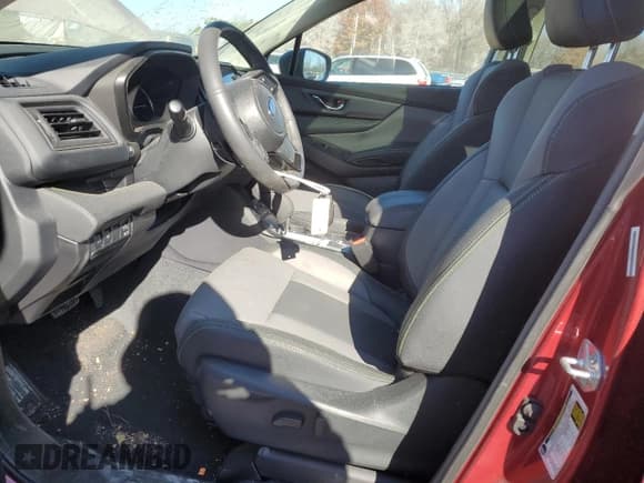 ✅ 2024 Subaru Ascent Onyx • VIN: 4S4WMAHD8R3446447 • Lot: 83852824. Listed on Copart with 5,311 mi. Free auction sales archive from the USA and detailed vehicle history report at DreamBid. Image 7.