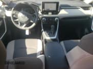 ✅ 2025 Toyota RAV4 Hybrid XLE • VIN: 4T3RWRFV7SU172151 • Lot: 82434925. Listed on Copart with 28,406 mi. Free auction sales archive from the USA and detailed vehicle history report at DreamBid. Image 8.