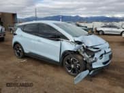 ✅ 2023 Chevrolet Bolt EV 2LT • VIN: 1G1FX6S04P4177572 • Lot: 51231155. Wystawiony na Copart z przebiegiem 32 763 mil. Bezpłatny archiwum sprzedaży aukcyjnych z USA i szczegółowy raport historii pojazdu na DreamBid. Zdjęcie 4.