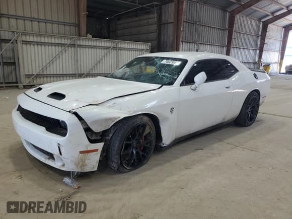 ✅ 2020 Dodge Challenger SRT Hellcat Widebody • VIN: 2C3CDZC94LH156532 • Lot: 70823865. Wystawiony na Copart z przebiegiem Nie podano. Bezpłatny archiwum sprzedaży aukcyjnych z USA i szczegółowy raport historii pojazdu na DreamBid. Zdjęcie 1.