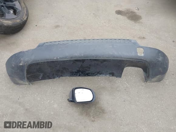 ✅ 2019 Jeep Compass Latitude • VIN: 3C4NJCBB7KT617761 • Lot: 42034947. Listed on IAAI with 114,839 mi. Free auction sales archive from the USA and detailed vehicle history report at DreamBid. Image 12.