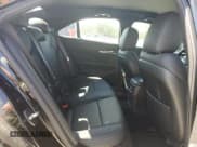 ✅ 2025 Cadillac CT4 Premium Luxury • VIN: 1G6DB5RK6S0101434 • Лот: 57999815. Опубликован ранее на Copart с пробегом 8 275 миль. Бесплатный доступ к архиву аукционных продаж из США и подробный отчёт об истории автомобиля на DreamBid. Изображение 10.