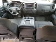 ✅ 2018 Chevrolet Silverado 2500HD LT • VIN: 1GC1KVEG0JF156233 • Lot: 42745605. Wystawiony na Copart z przebiegiem 249 206 mil. Bezpłatny archiwum sprzedaży aukcyjnych z USA i szczegółowy raport historii pojazdu na DreamBid. Zdjęcie 8.