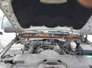 ✅ 2004 Chevrolet Silverado 1500 Work Truck • VIN: 1GCEC14X44Z284941 • Lot: 43755650. Listed on IAAI with 136,575 mi. Free auction sales archive from the USA and detailed vehicle history report at DreamBid. Image 10.