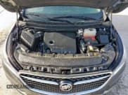 ✅ 2021 Buick Enclave Avenir • VIN: 5GAERDKW0MJ261019 • Лот: 64453695. Опубликован ранее на Copart с пробегом 17 728 миль. Бесплатный доступ к архиву аукционных продаж из США и подробный отчёт об истории автомобиля на DreamBid. Изображение 12.