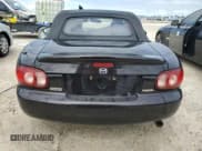 ✅ 2004 Mazda MX-5 Miata Cloth • VIN: JM1NB353740409655 • Lot: 74809504. Wystawiony na Copart z przebiegiem Nie podano. Bezpłatny archiwum sprzedaży aukcyjnych z USA i szczegółowy raport historii pojazdu na DreamBid. Zdjęcie 6.