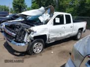 ✅ 2019 Chevrolet Silverado 1500 LT • VIN: 2GCVKPECXK1120214 • Lot: 42803468. Wystawiony na IAAI z przebiegiem 61 053 mil. Bezpłatny archiwum sprzedaży aukcyjnych z USA i szczegółowy raport historii pojazdu na DreamBid. Zdjęcie 18.