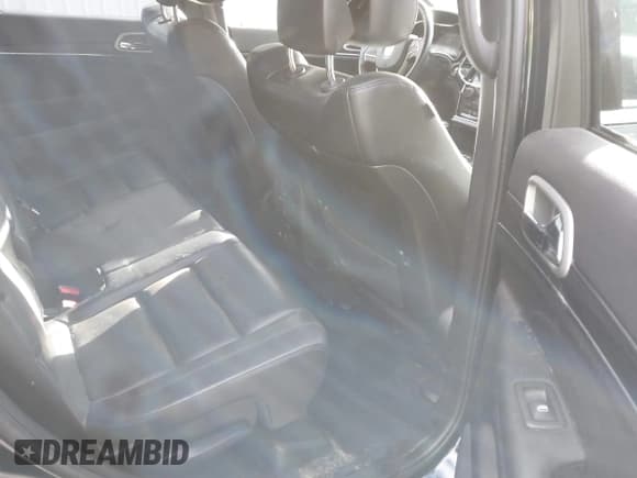✅ 2021 Jeep Grand Cherokee Limited • VIN: 1C4RJFBG4MC856682 • Lot: 43594769. Listed on IAAI with 28,170 mi. Free auction sales archive from the USA and detailed vehicle history report at DreamBid. Image 8.